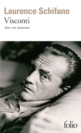 Visconti: Une vie exposée